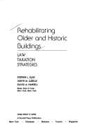 Tapa de Rehabilitating older and historic buildings