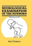 Tapa de Neurological examination of the newborn