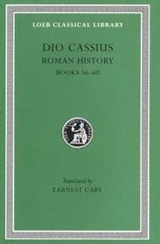 Tapa de Dio Cassius