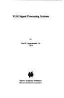 Tapa de VLSI signal processing systems