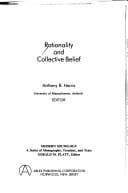 Tapa de Rationality and collective belief