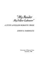 Tapa de "My reader my fellow-labourer"
