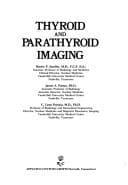 Tapa de Thyroid and parathyroid imaging
