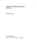 Tapa de Aging, the individual, and society