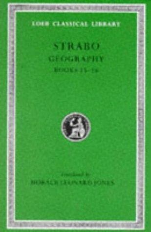 Tapa de Strabo
