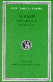 Tapa de Strabo