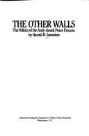 Tapa de The other walls
