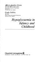 Tapa de Hypoglycaemia in infancy and childhood