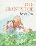 Tapa de The Giant's Toe