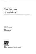 Tapa de Head injury and the anaesthetist