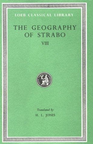 Tapa de Strabo