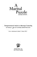 Tapa de A marital puzzle