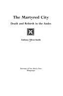 Tapa de The Martyred City