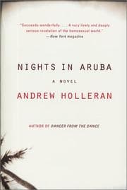 Tapa de Nights in Aruba (Plume)