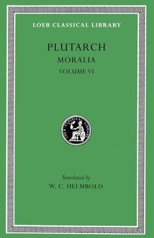 Tapa de Plutarch