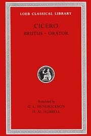 Tapa de Cicero