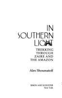 Tapa de In southern light