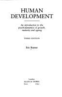 Tapa de Human development
