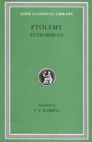 Tapa de Ptolemy