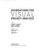 Tapa de Foundations for visual project analysis
