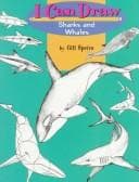 Tapa de I can draw sharks and whales