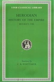 Tapa de History