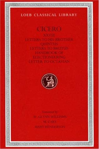 Tapa de Cicero: Volume XXVIII