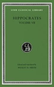Tapa de Hippocrates