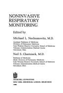Tapa de Noninvasive respiratory monitoring