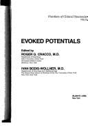 Tapa de Evoked potentials