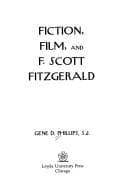 Tapa de Fiction, film, and F. Scott Fitzgerald