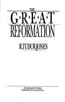 Tapa de The great Reformation