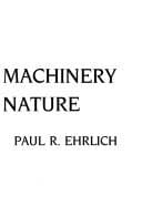 Tapa de The machinery of nature