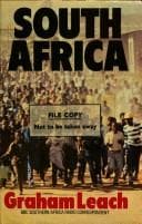 Tapa de South Africa