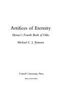 Tapa de Artifices of Eternity