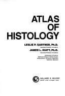 Tapa de Atlas of histology
