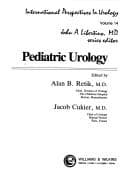 Tapa de Pediatric urology