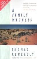 Tapa de A family madness