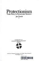 Tapa de Protectionism