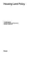 Tapa de Housing land policy