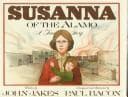 Tapa de Susanna of the Alamo