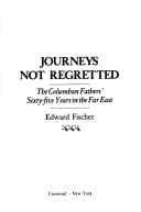 Tapa de Journeys not regretted