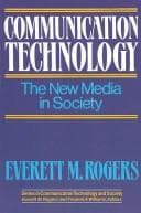 Tapa de Communication technology