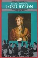 Tapa de George Gordon, Lord Byron