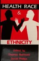 Tapa de Health, race & ethnicity