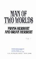 Tapa de Man of two worlds