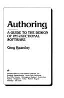 Tapa de Authoring
