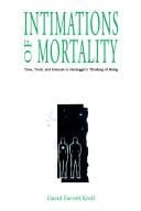 Tapa de Intimations of Mortality