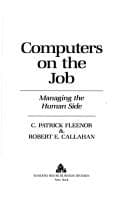 Tapa de Computers on the job