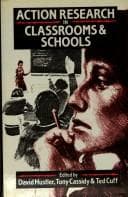 Tapa de Action Research in Classrooms and Schools